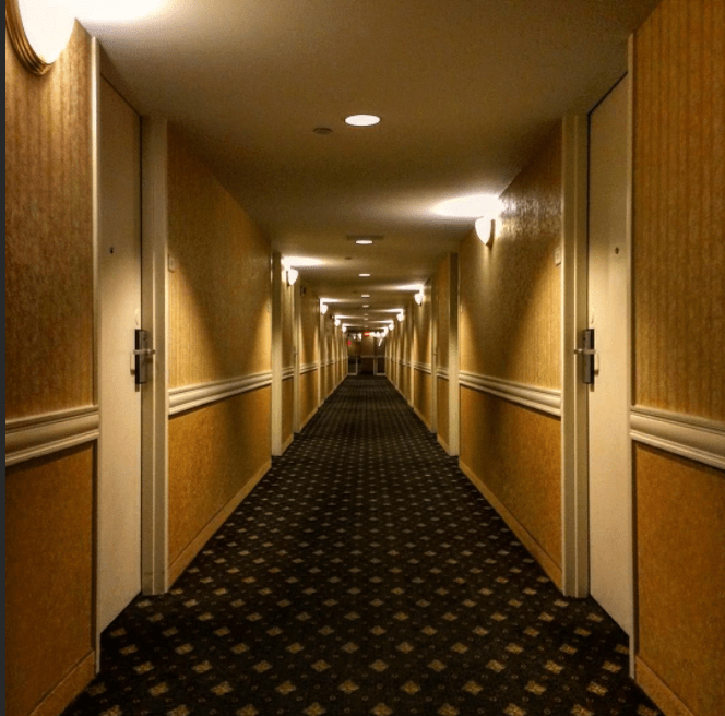 The Apartments Liminal Archives